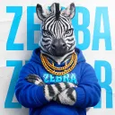 ORG ZEBRA 20K
