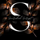 The Scorched Script