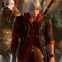 𝕯𝕸𝕮 : 𝑫𝒆𝒗𝒊𝒍𝒔 𝑨𝒍𝒘𝒂𝒚𝒔 𝑪𝒓𝒚 ʳᵖ Discord server icon