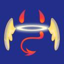 卄alos  &  卄orns Discord Server Icon