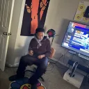 1Louiie_ streams