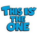 This Is The One - Family Guy