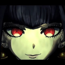 ☾.࿔𝘚𝘩𝘪𝘻𝘶𝘬𝘶ּ࣪:⋆.☽ Discord server icon