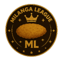 Discovery icon for Milanga League #π,πα΄ Discord server
