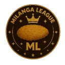 Milanga League  #𝟐,𝟓ᴋ