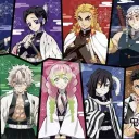 Demon Slayer Corps