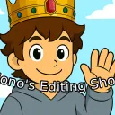 Jono's Editing Shop