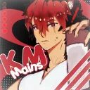 Komano Manato Mains ꨄ Zenless Zone Zero