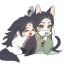 Xianxia Systems Forest Discord server icon