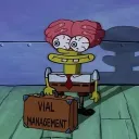 Vial Management (old)