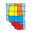 Alberta Tetris