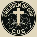 CHILDREN OF GOD Discord server icon