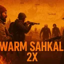 Warm PVP 2X