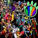 Super Hero Frontier
