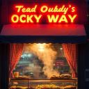 OCKY WAYY 🍔