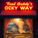 OCKY WAYY 🍔