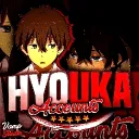 Hyouka Accounts | 500🔥