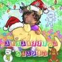 Santa's Garden | /ageregression discord icon