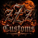 zZz Customs ᶻ𝘇𐰁 .ᐟ