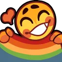 Owl’s Emoji Train
