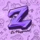 Z's Playground | 2025