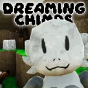 Dreaming Chimps