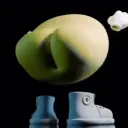 Chill Buddies Discord Server Icon