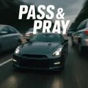Pass & Pray - Cutting Up