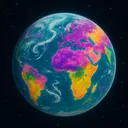 Baran Universe: Modded SMP RP