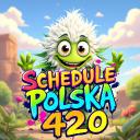 Schedule Polska 420
