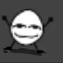 This is low quality’s cum sock
