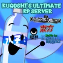 Kugoshi’s Ultimate RP Server!