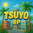 🌴 Tsuyo RP 🌴