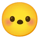 Working Process to be Hangout Server discord icon