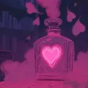 ♡ 𝐓𝐡𝐞 𝐋𝐨𝐯𝐞 𝐇𝐨𝐭𝐞𝐥 ♡ discord icon