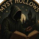 Myst Hollows icon