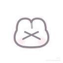 ・゚: ・゚: Bunny Burrow :・゚:・゚ Discord Server Icon