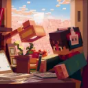 LofiGaming Minecraft Bedrock