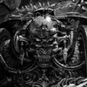 Sanctum Sanctorum