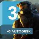 Halo 3D Studio Max Club