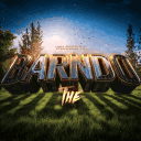 𝐓𝐇𝐄 𝐁𝐀𝐑𝐍𝐃𝐎®