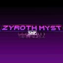 ZYROTH MYST SMP Discord Server Icon