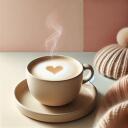 Le Café Positif Discord Server Icon