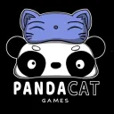 Panda Cat Games
