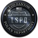 lspd Discord server icon