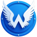 Wingy Coin icon
