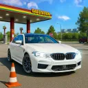 Car Driving Multiplayer
