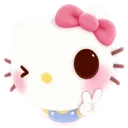 𝙆𝙞𝙩𝙩𝙮 𝙇𝙖𝙙𝙮  ตอนแฟนเดย์