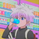 velvet skyline Discord server icon