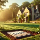 The English House (ENGH)